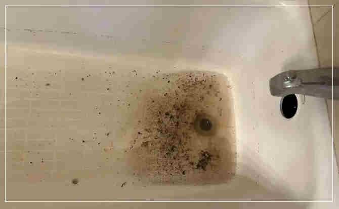 永泰浴缸通下水
