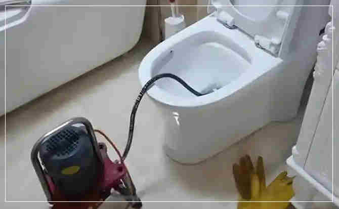 永泰马桶蹲坑蹲厕疏通