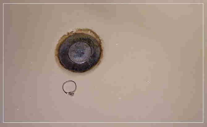 永泰下水道物品打捞